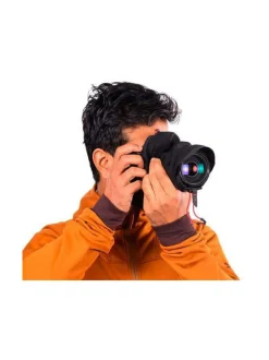 Peak Design Shell sadesuoja kameralle - Iso