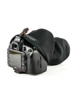 Peak Design Shell sadesuoja kameralle - Pieni