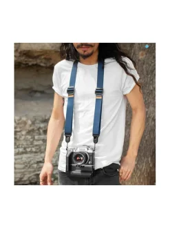 Peak Design Slide Lite v3 kamerahihna - Midnight