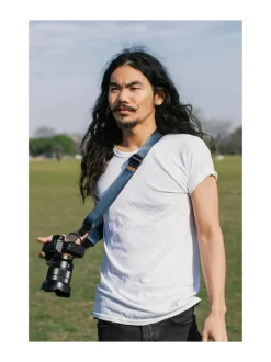 Peak Design Slide Lite v3 kamerahihna - Midnight