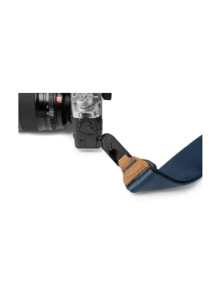 Peak Design Slide v3 kamerahihna + Anchor Mount - Midnight