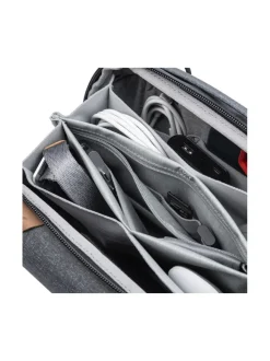 Peak Design Tech Pouch - Charcoal
