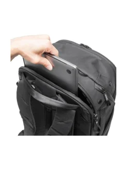 Peak Design Travel Backpack 45L reppu - Black