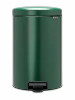 Pedal Bin NewIcon -poljinroskakori 20 l