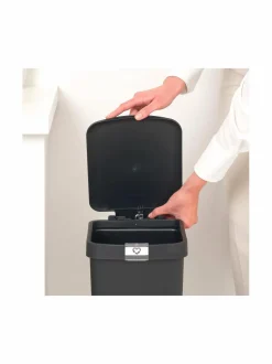 Pedal Bin StepUp -poljinroskakori 16 l