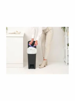 Pedal Bin StepUp -poljinroskakori 16 l