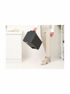 Pedal Bin StepUp -poljinroskakori 25 l
