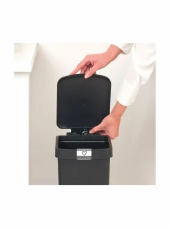 Pedal Bin StepUp -poljinroskakori 10 l