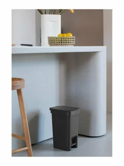 Pedal Bin StepUp -poljinroskakori 10 l