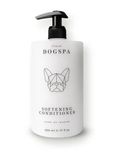 Pehmentävä turkinhoitoaine