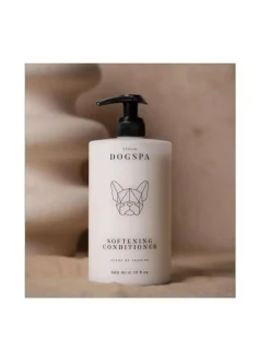 Pehmentävä turkinhoitoaine