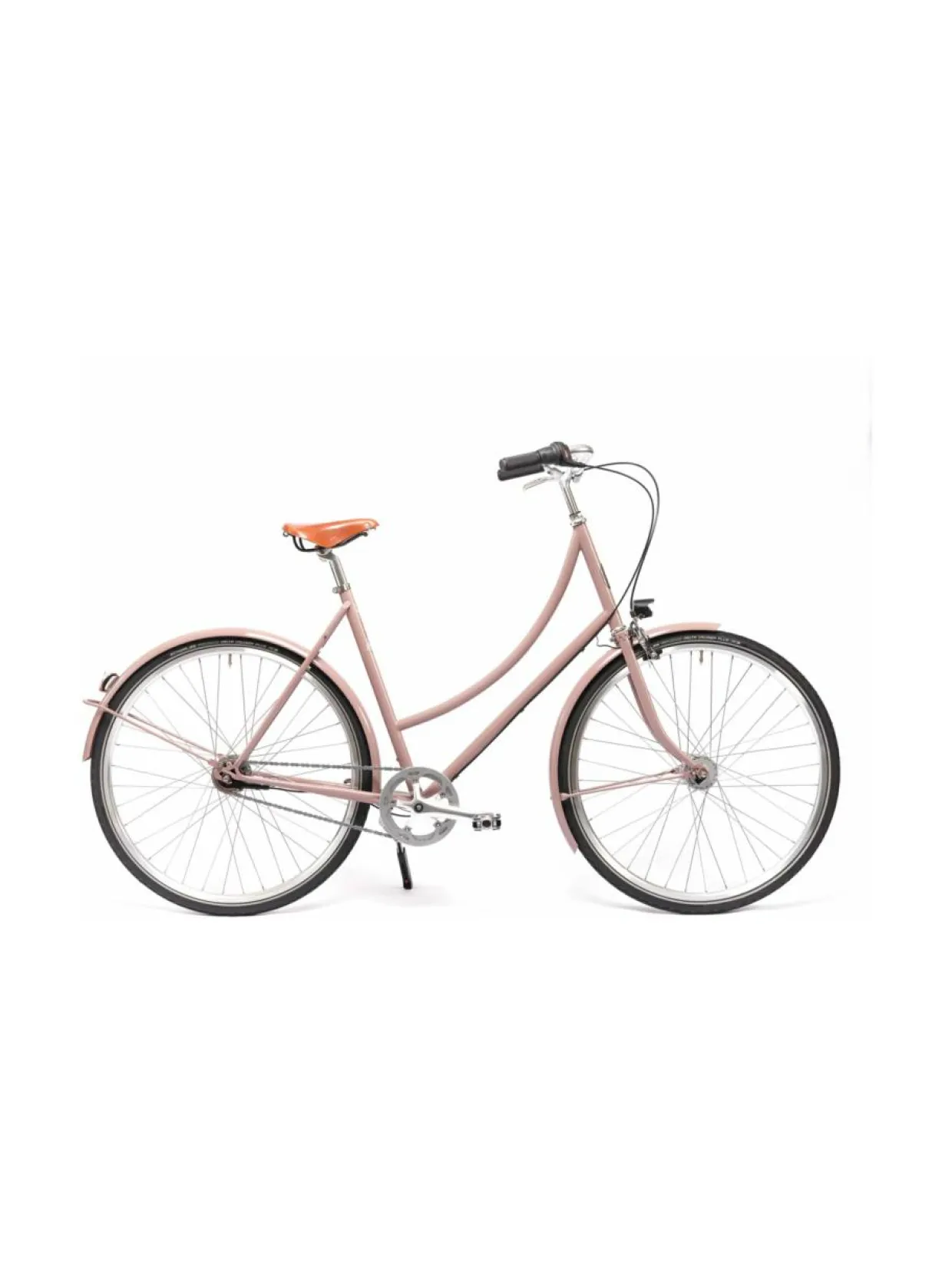 Pelago Brooklyn 7-vaihteinen