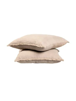 Pellava Hapsu -tyynynpäällinen