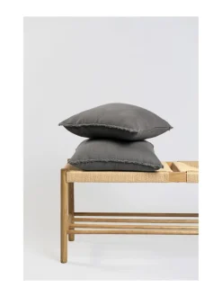 Pellava Hapsu -tyynynpäällinen