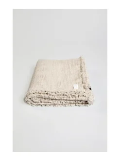 Pellava Vohveli -torkkupeitto