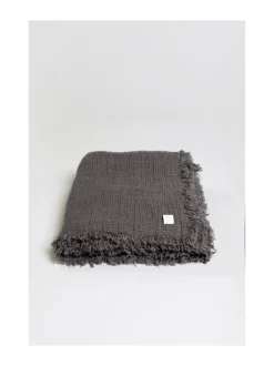 Pellava Vohveli -torkkupeitto