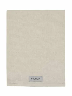 Pellavakeittiöpyyhe 50 x 70 cm