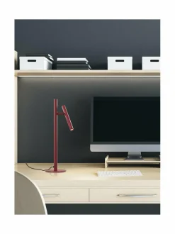 Pen LED -pöytävalaisin