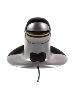 Penguin pystyhiiri - Langallinen Medium