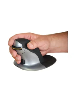 Penguin pystyhiiri - Langallinen Medium