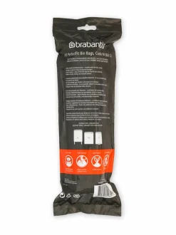 PerfectFit M -roskapussit 60 l, 10 kpl