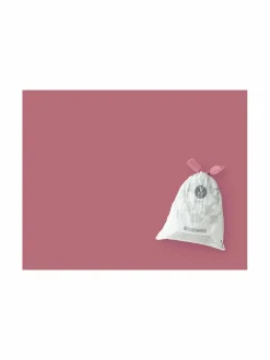 PerfectFit V -roskapussit 3 l, 20 kpl