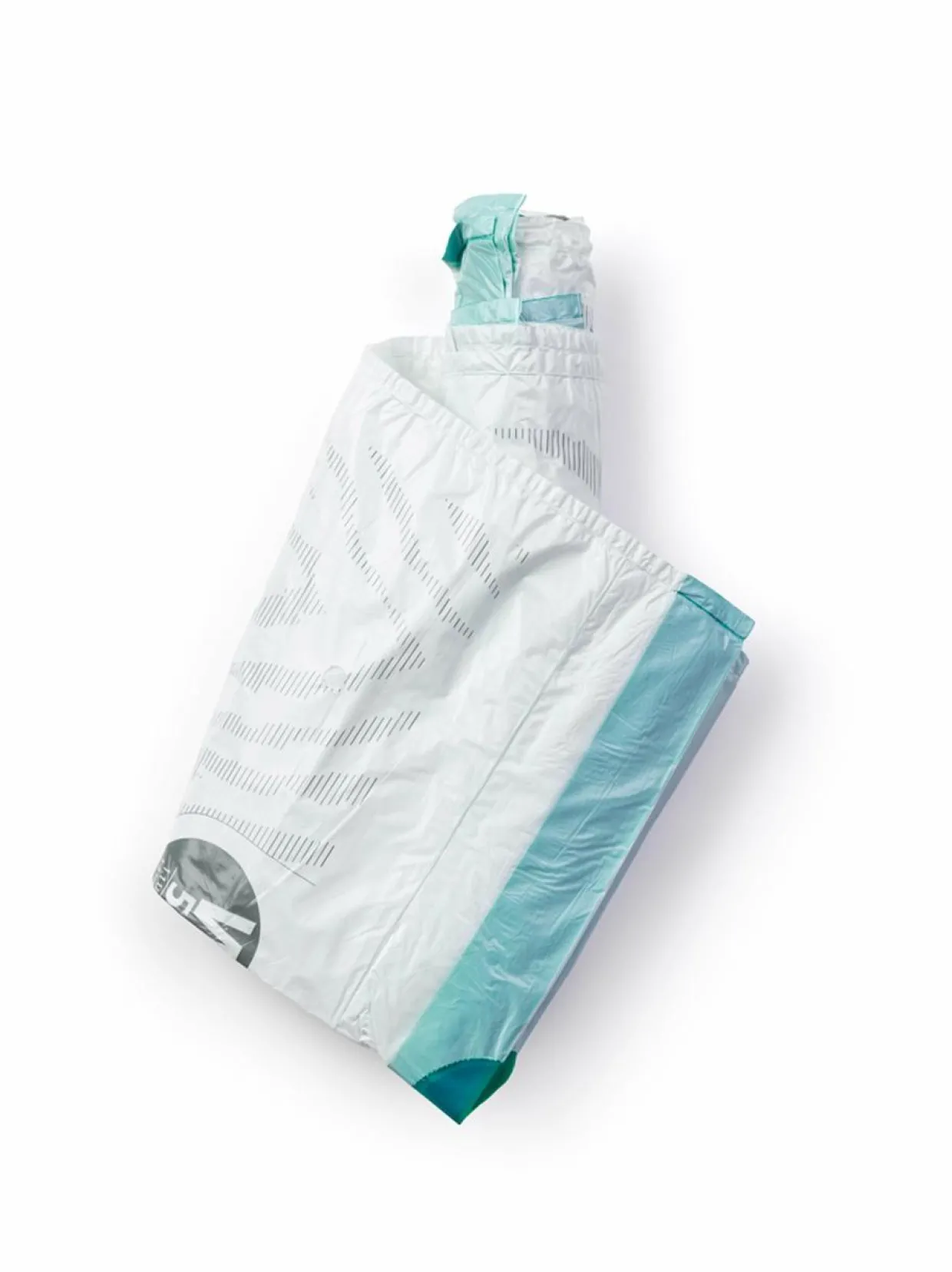 PerfectFit W -roskapussit 5 l, 20 kpl