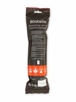 PerfectFit Y -roskapussit 20 l, 20 kpl