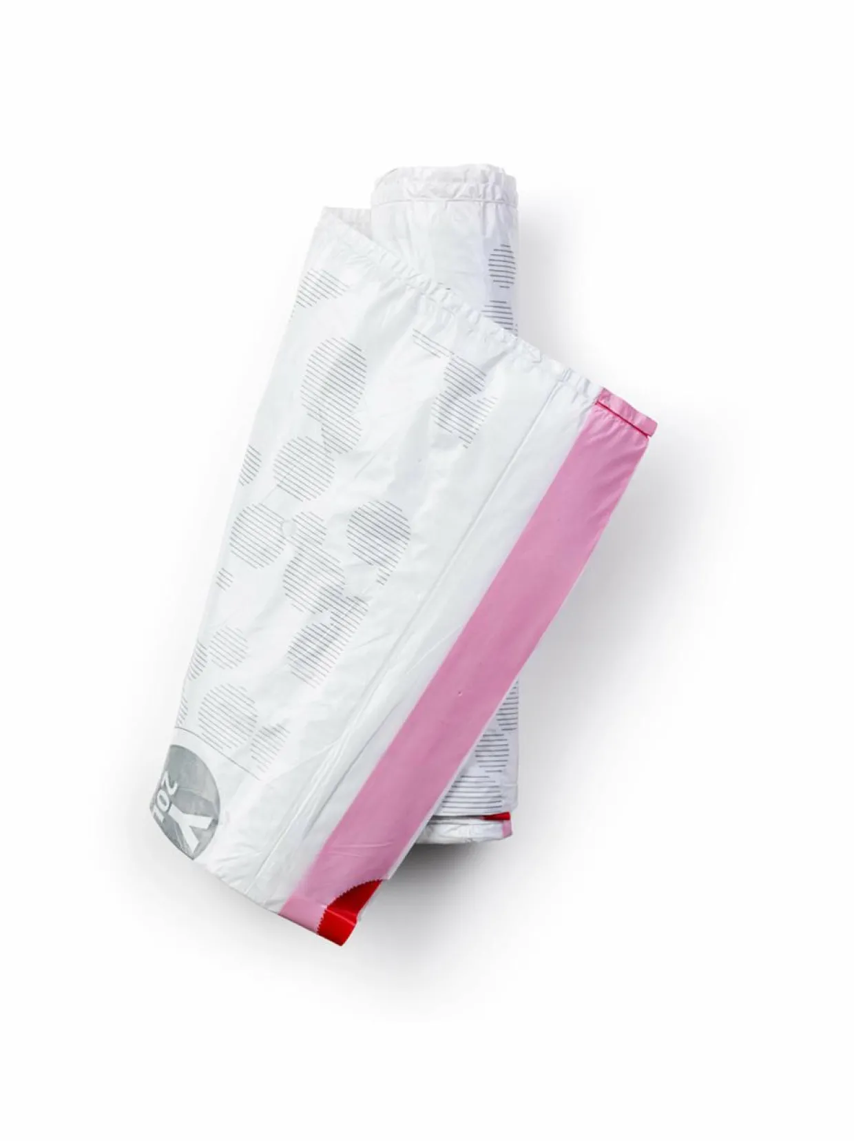 PerfectFit Y -roskapussit 20 l, 20 kpl