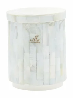 Perla- kannellinen säilytyspurkki