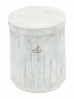 Perla- kannellinen säilytyspurkki