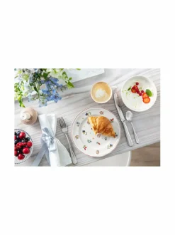 Petite Fleur -lautanen 21 cm