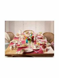 Petite Fleur -lautanen 21 cm