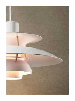 PH 5 Mini -kattovalaisin 30 cm