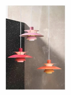 PH 5 Mini -kattovalaisin 30 cm