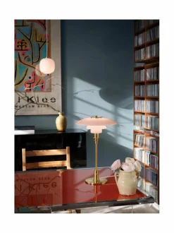 PH 3/2 Pale Rose -pöytävalaisin