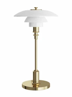 PH 2/1 Portable -pöytävalaisin