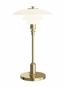 PH 2/1 Portable -pöytävalaisin