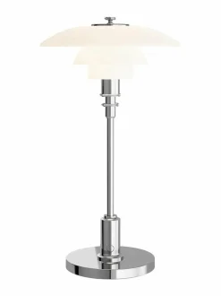 PH 2/1 Portable -pöytävalaisin