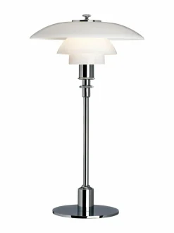 PH 2/1 -pöytävalaisin