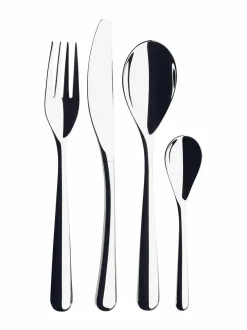 Piano-aterinsetti, 24-osaa