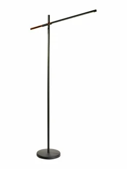 Piano-lattiavalaisin 155 cm