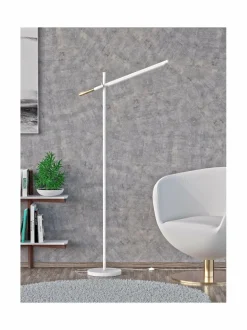 Piano-lattiavalaisin 155 cm