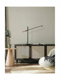 Piano-pöytävalaisin 60 cm