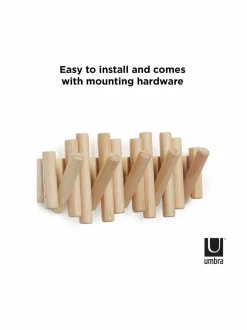 Picket-naulakko 48 cm