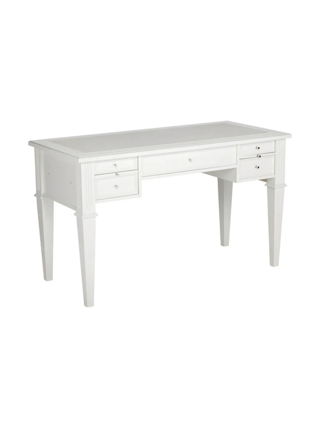 Pieni kirjoituspöytä