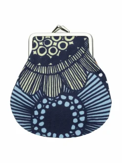 Pieni Siirtolapuutarha -kukkaro