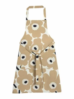 Pieni Unikko -esiliina