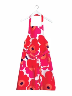 Pieni Unikko -esiliina