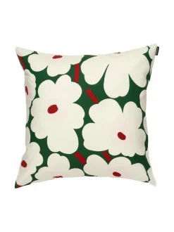 Pieni Unikko -tyynynpäällinen 50 x 50 cm